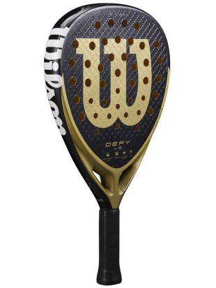 Padel lopar Wilson Defy LS V1
