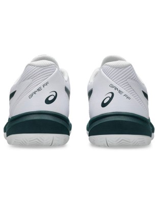Tenis copati ASICS Gel Game FF Clay