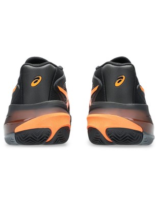 Tenis copati ASICS Gel Resolution X Black