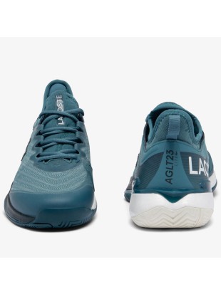 Tenis copati Lacoste AG-LT23 Lite Green