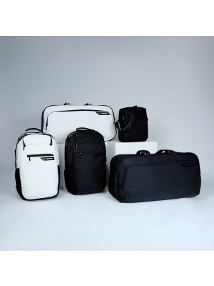 Torba Victor Rectangular BR3651A White