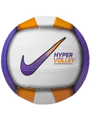 Nike žoga za odbojko Hypervolley 18P Outdoor 