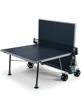 Zunanja miza za namizni tenis Cornilleau 300X Crossover - na zalogi 31.3.2026