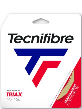 Testni paket teniških strun Tecnifibre