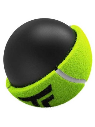 6 x Tenis žogice Tecnifibre X-One 3 (18 žogic)