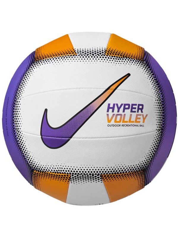 Nike žoga za odbojko Hypervolley 18P Outdoor 