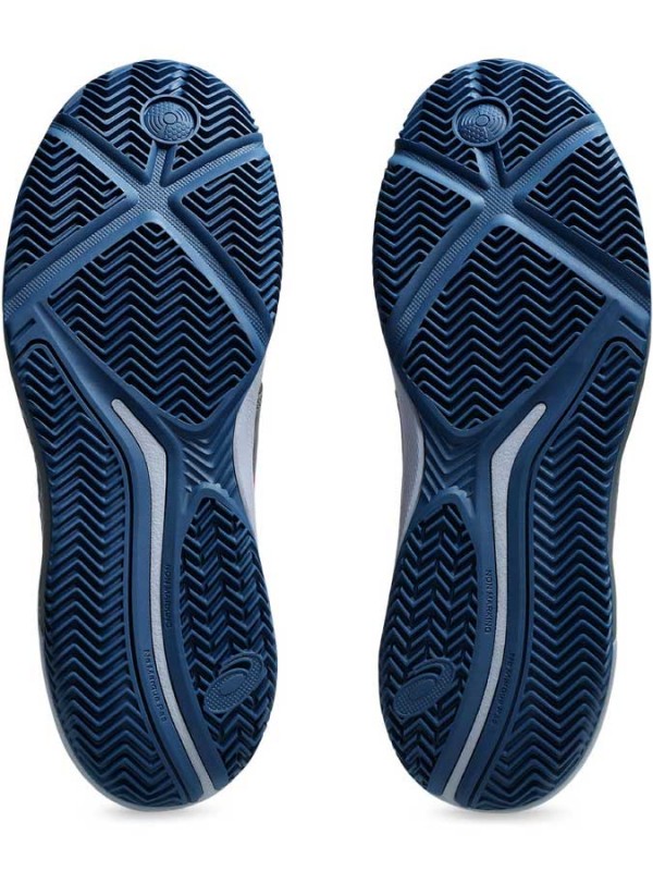 Padel copati ASICS Gel Challenger 14 Energy Aqua