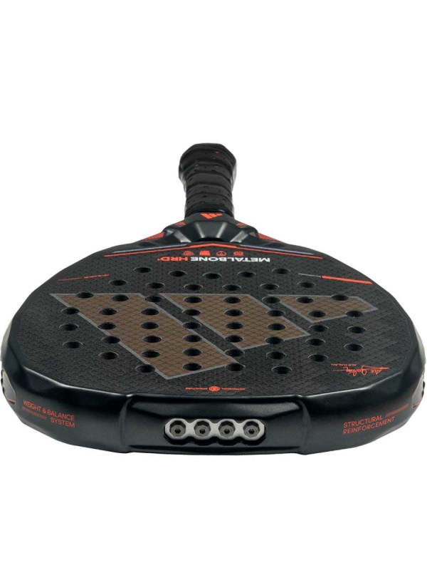 Padel lopar Adidas Metalbone HRD+ 2026