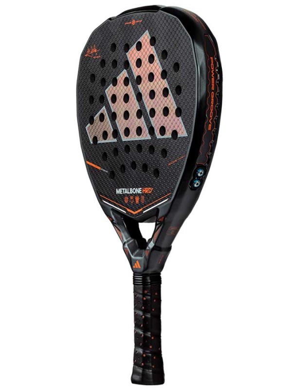 Padel lopar Adidas Metalbone HRD+ 2026