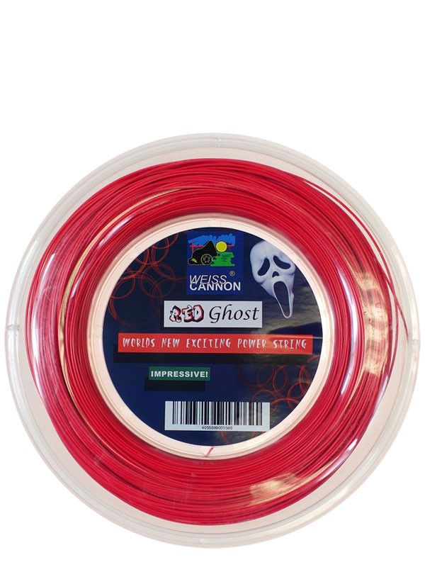 Tenis Struna Weiss Cannon Red Ghost